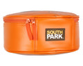 South Park Kenny McCormick Character Head Shaped Insulated Lunch Box Bag Tote