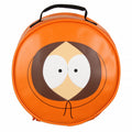 South Park Kenny McCormick Character Head Shaped Insulated Lunch Box Bag Tote