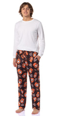 South Park Men's Multiple Styles Tossed Print Sleep Pajama Pants For Adults