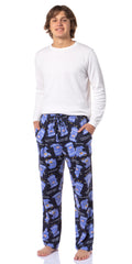 South Park Men's Multiple Styles Tossed Print Sleep Pajama Pants For Adults