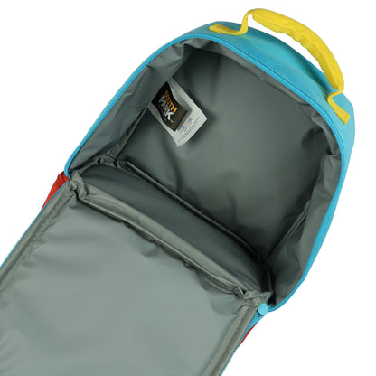 South Park Lunch Box Eric Cartman Insulated Dual Compartment 10" Bag Tote