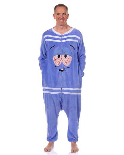 South Park Union Suit Adult Towelie Costume Kigurumi One Piece Pajama
