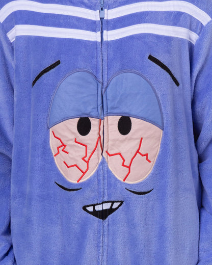 South Park Union Suit Adult Towelie Costume Kigurumi One Piece Pajama
