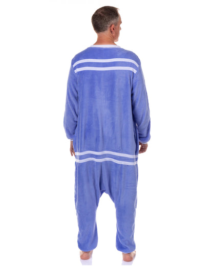 South Park Union Suit Adult Towelie Costume Kigurumi One Piece Pajama