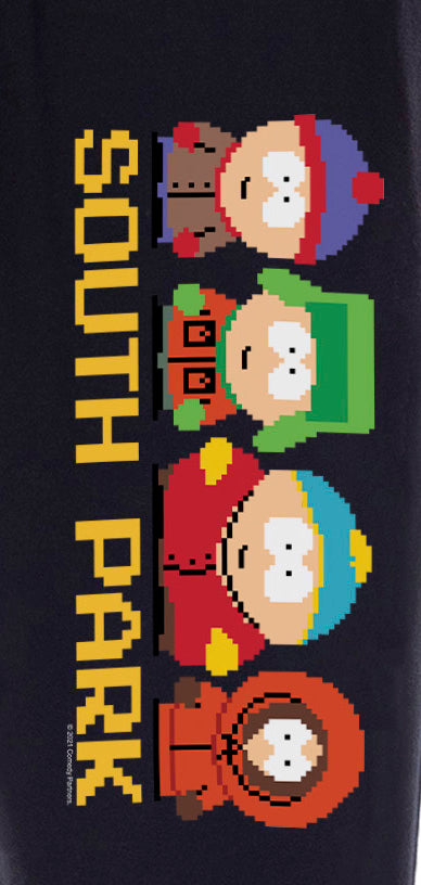 South Park Kyle Mens Costume 2 Pieces Size, Small