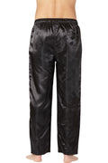 Intimo Mens Classic Satin Pajama Sleep Pants