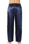 Intimo Mens Classic Satin Pajama Sleep Pants