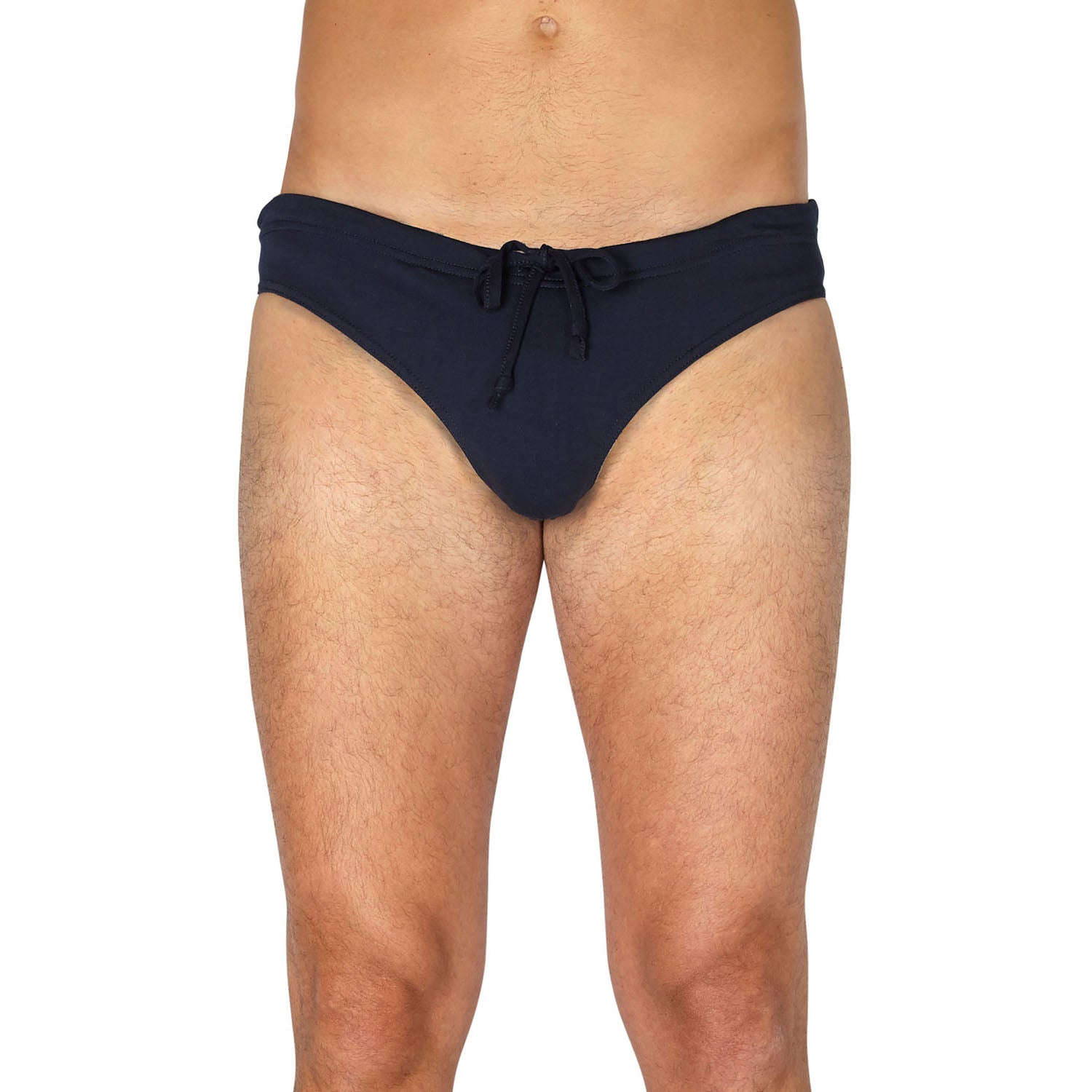 Intimo Mens Comfy Soft Knit Bikini Brief Underwear