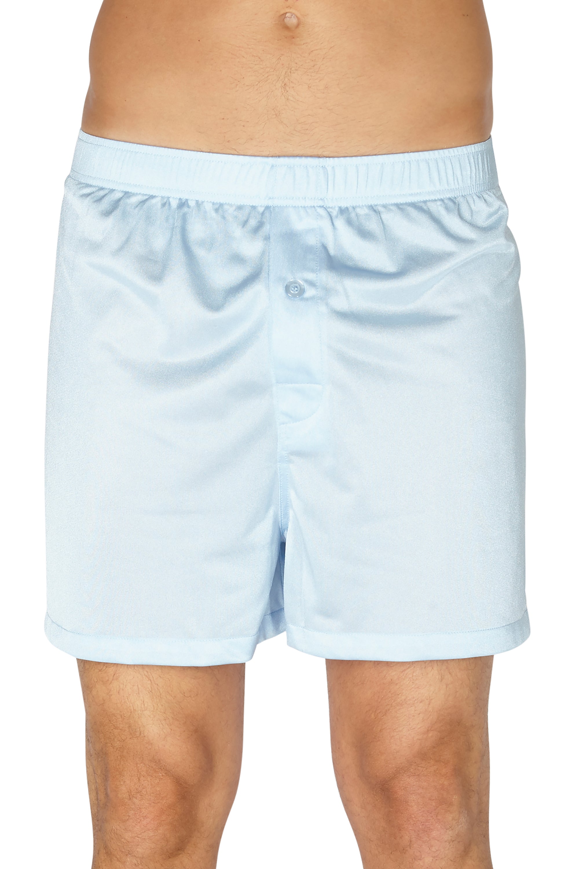 Intimo Mens Tricot Boxer Underwear