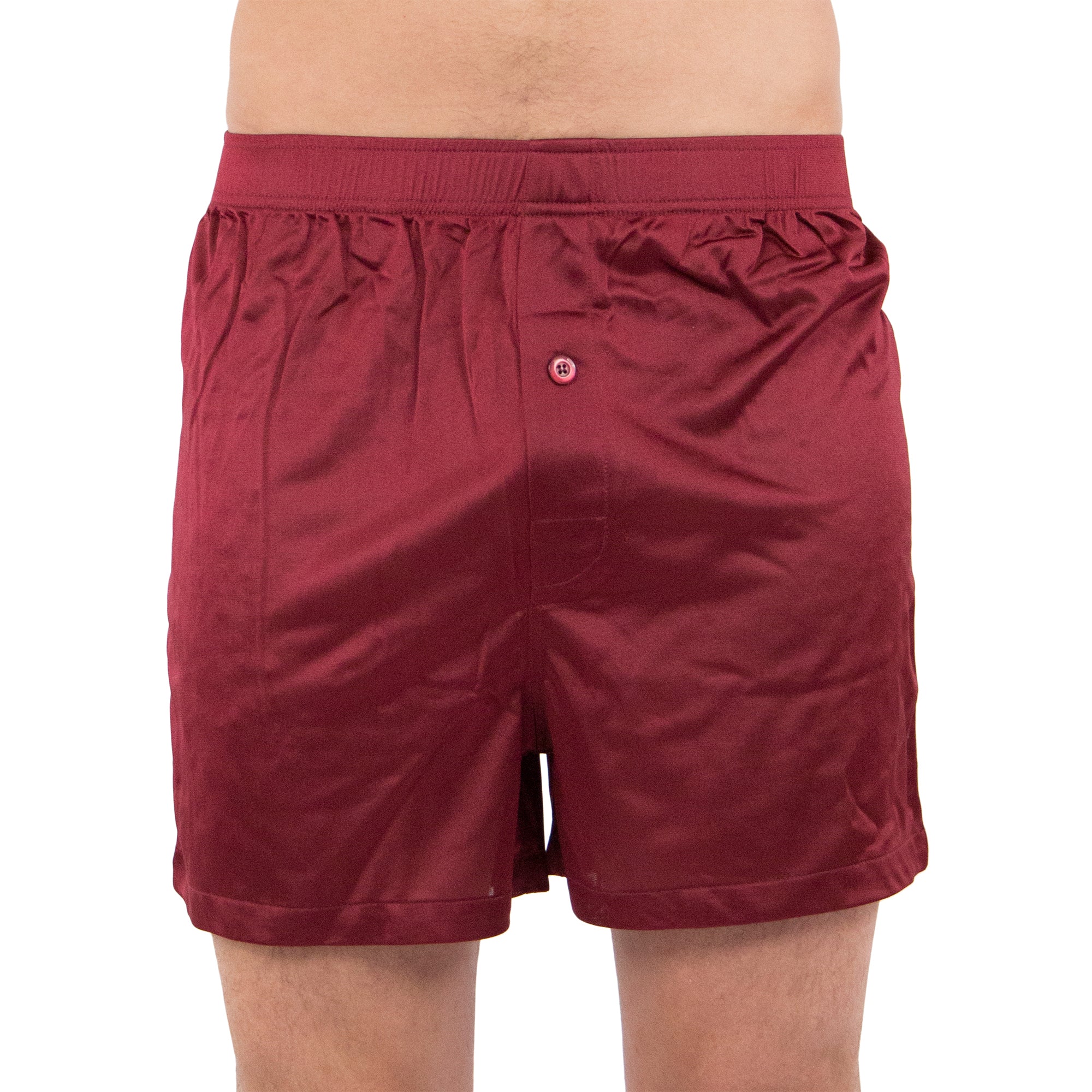 Intimo Mens Tricot Boxer Underwear