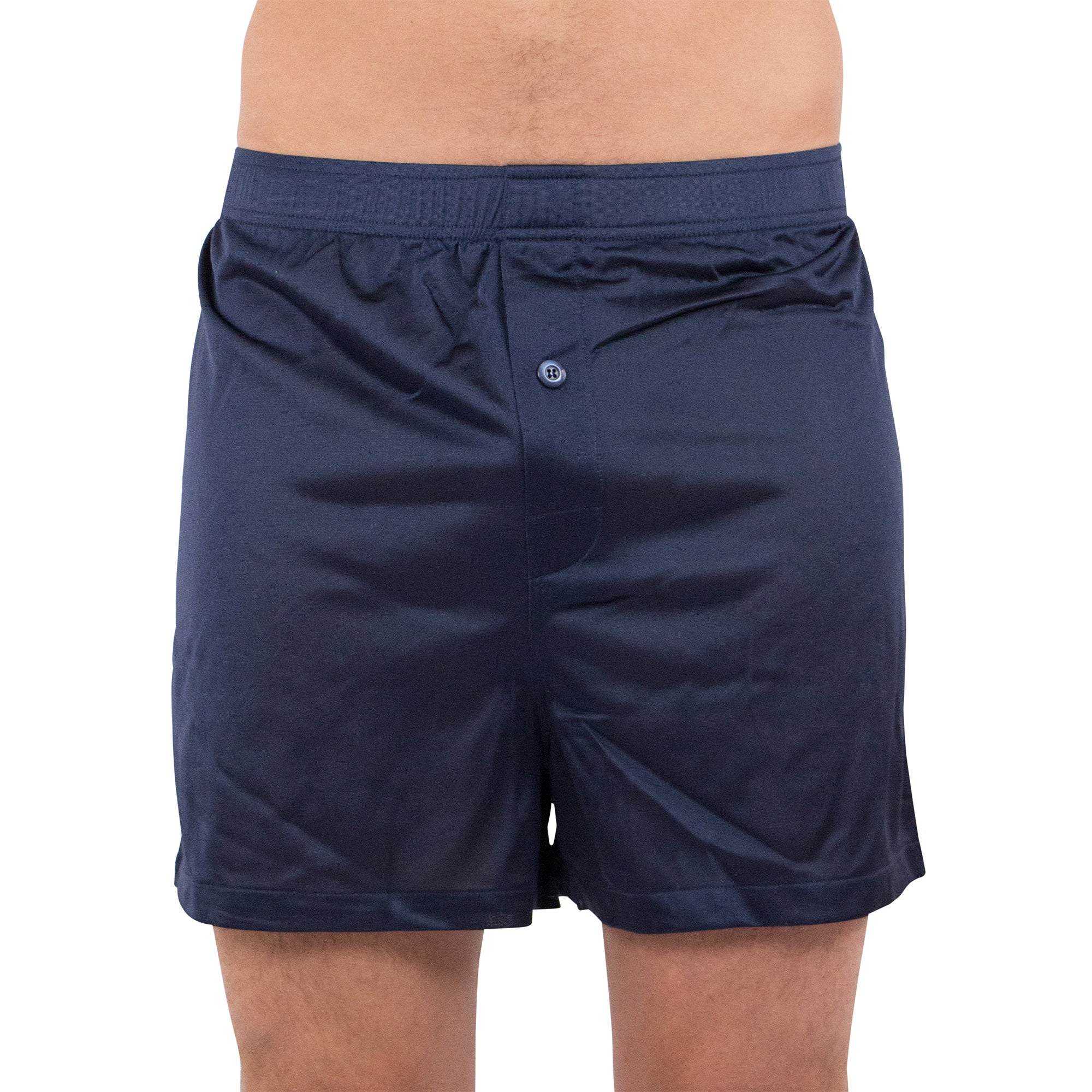 Intimo Mens Tricot Boxer Underwear