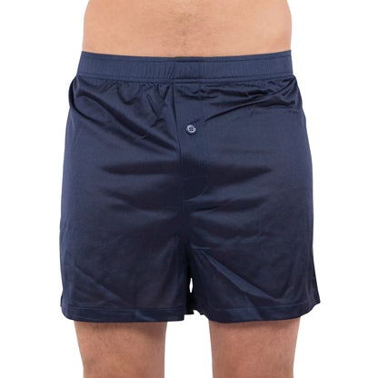 Intimo Mens Tricot Boxer Underwear