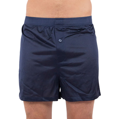 Intimo Mens Tricot Boxer Underwear