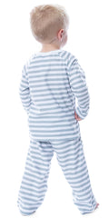 Where The Wild Things Are Little Boys' Rumpus Start Striped Pajama Sleep Set