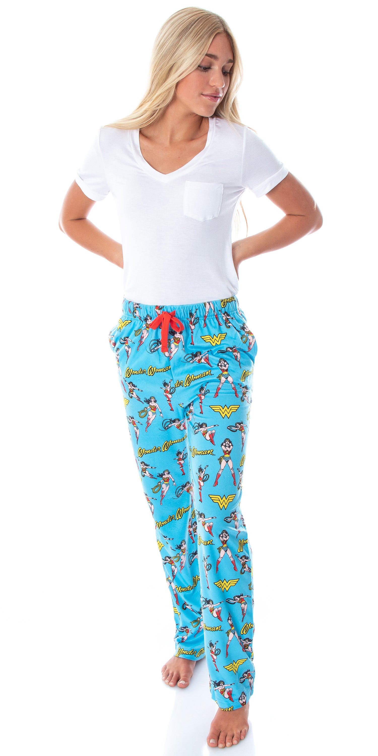Rugrats Women's Sleep Jogger Pants - Walmart.com