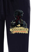 Annabelle Comes Home Womens' Movie The Conjuring Sleep Pajama Pants