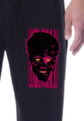 Universal Monsters Mens' The Wolfman Halloween Character Sleep Pajama Pants