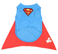 DC Comics Justice League Superhero Matching Family Costume Pajamas For Men, Women, Girls, Boys, And Pets
